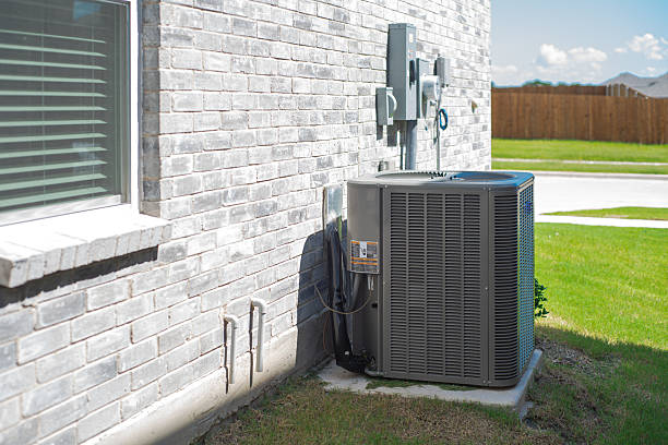 Reliable Hvac contractor in Chesnee, SC by FH HVAC